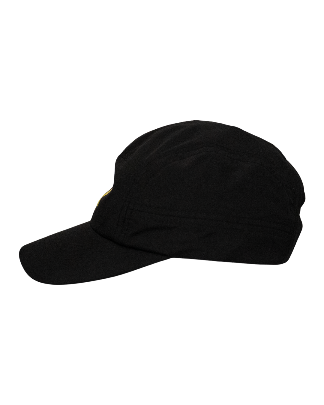 OG Filipino Sun Cap - Black