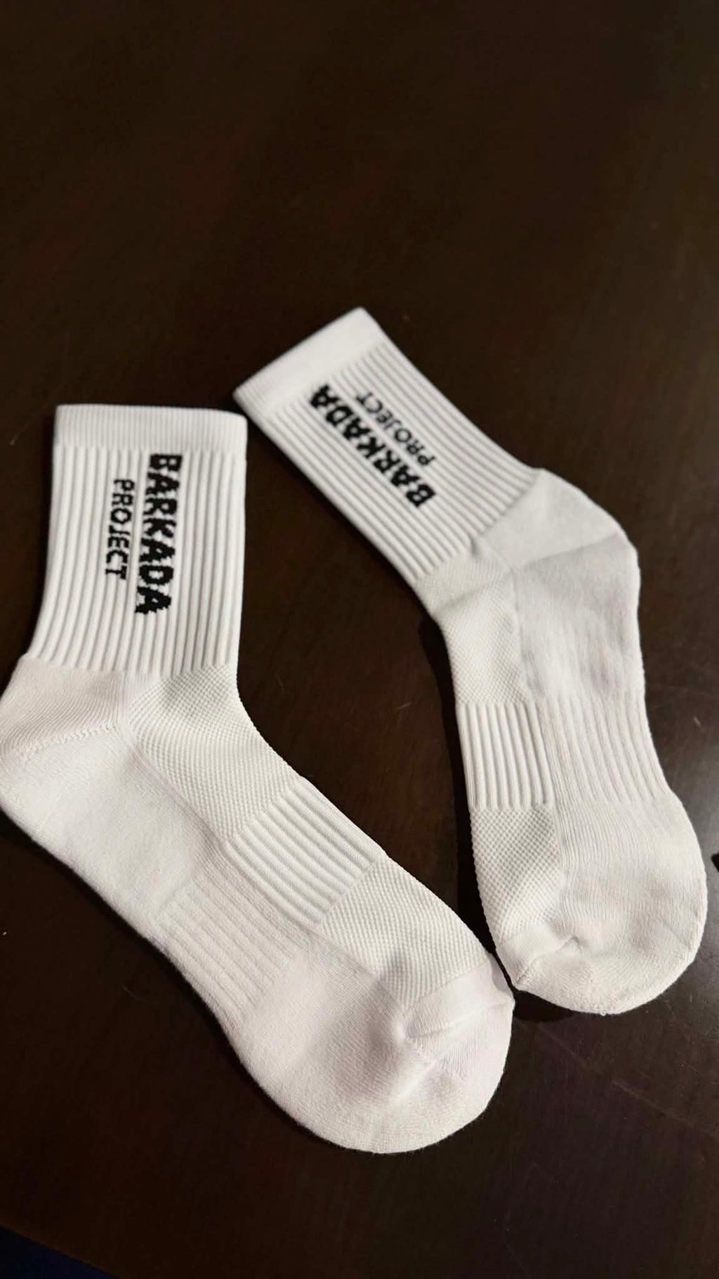 Barkada Crew Socks