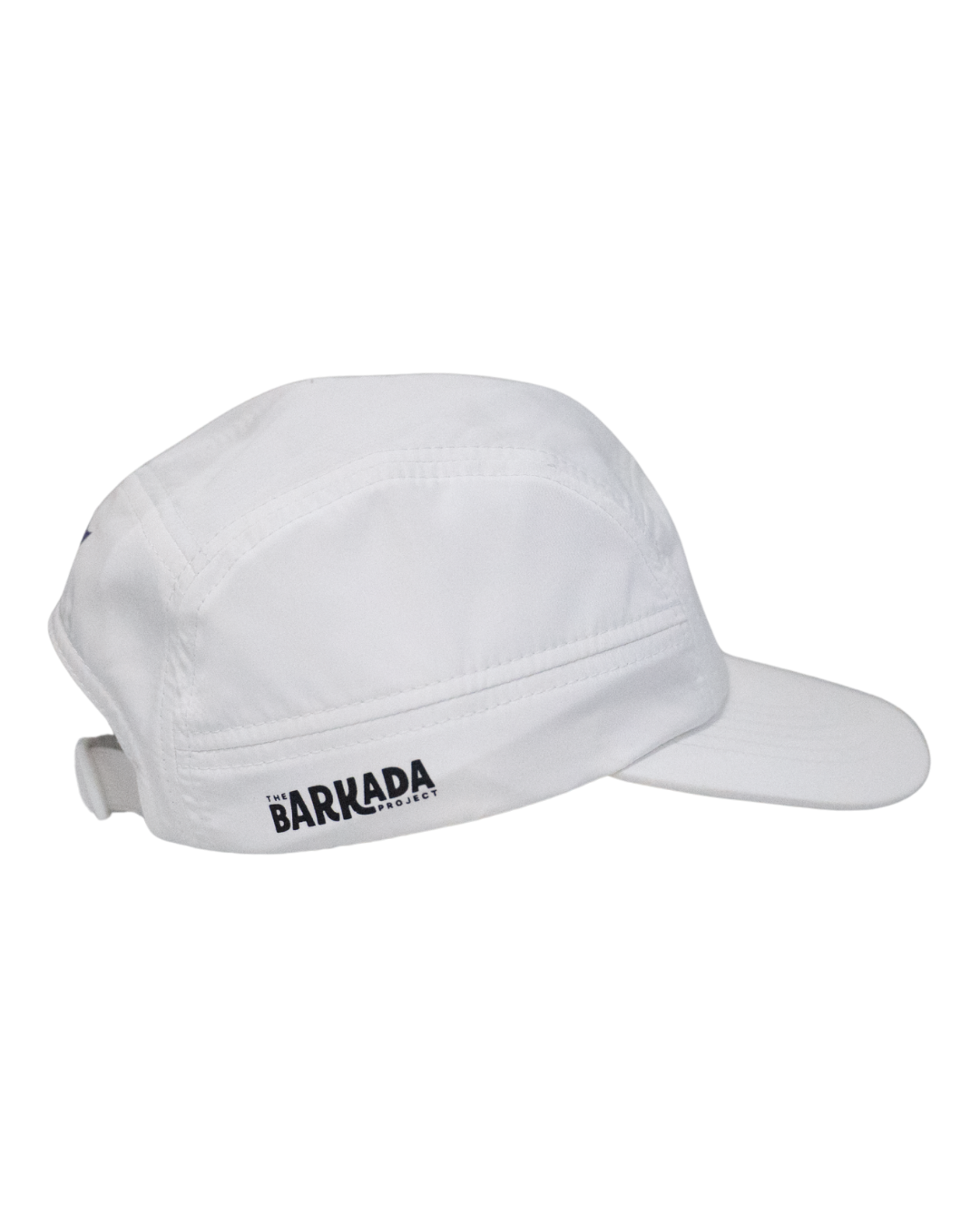 OG Filipino Sun Cap - White