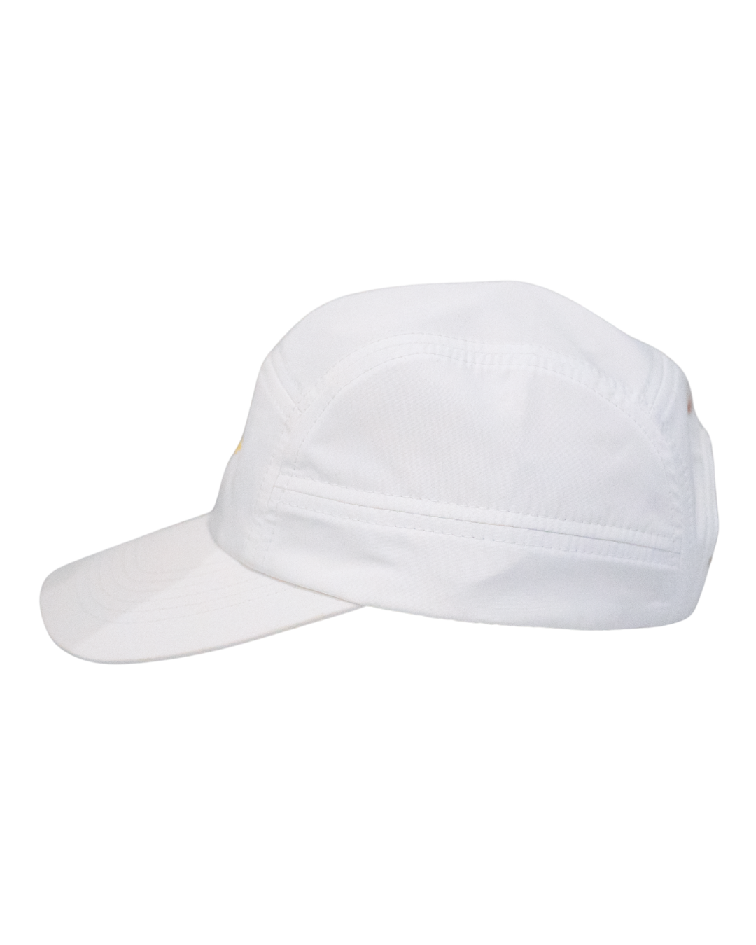 OG Filipino Sun Cap - White
