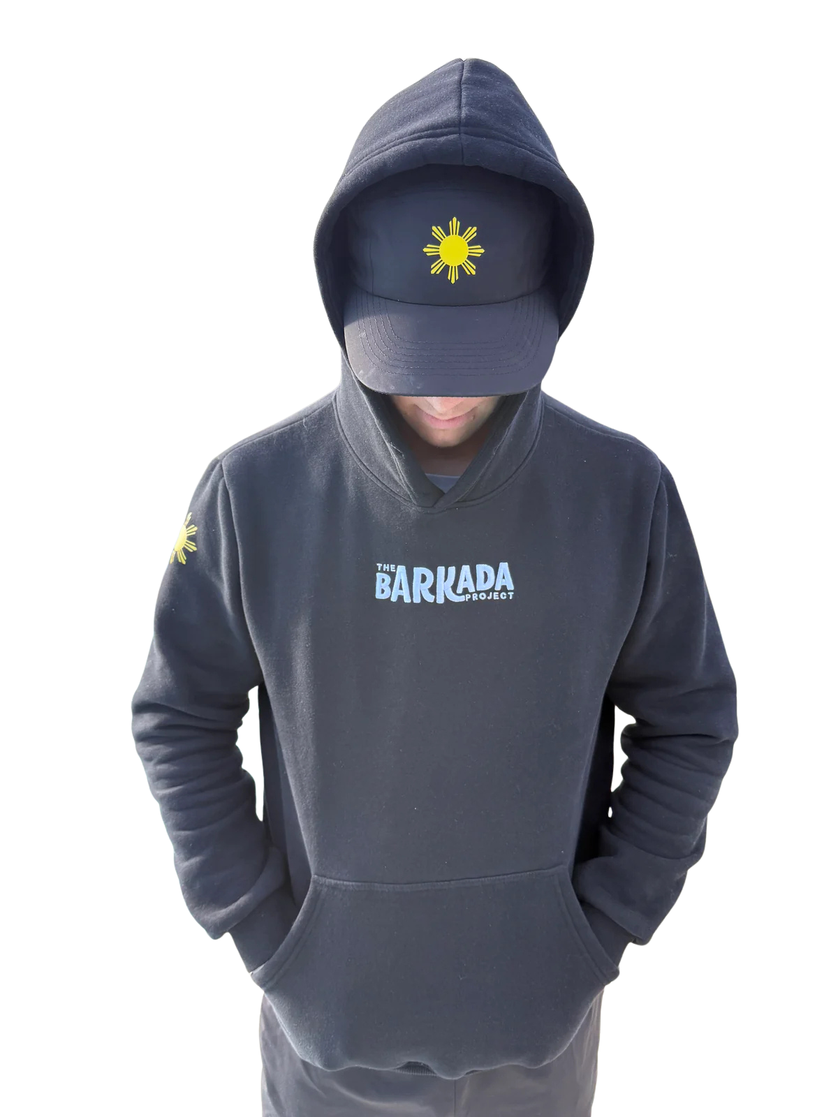 Barkada Hoodie x TRLPhilippines World Cup