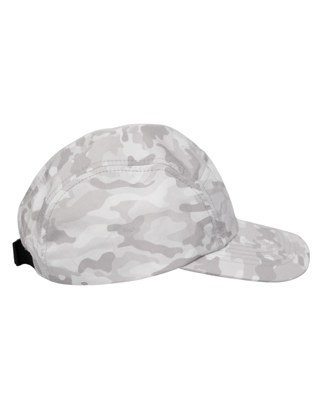 Barkada Camo Print Cap