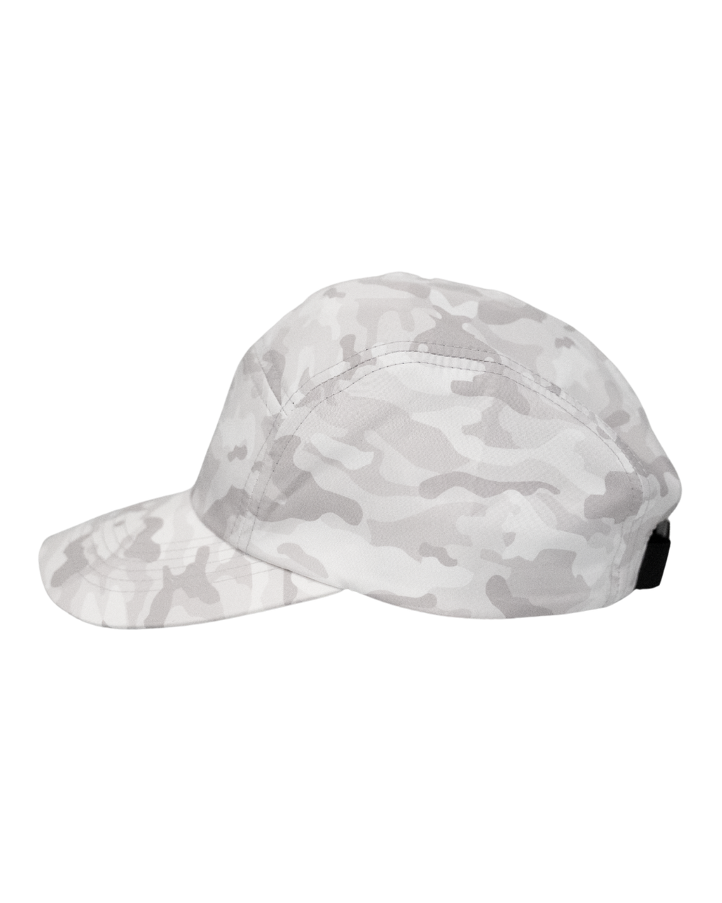 Barkada Camo Print Cap