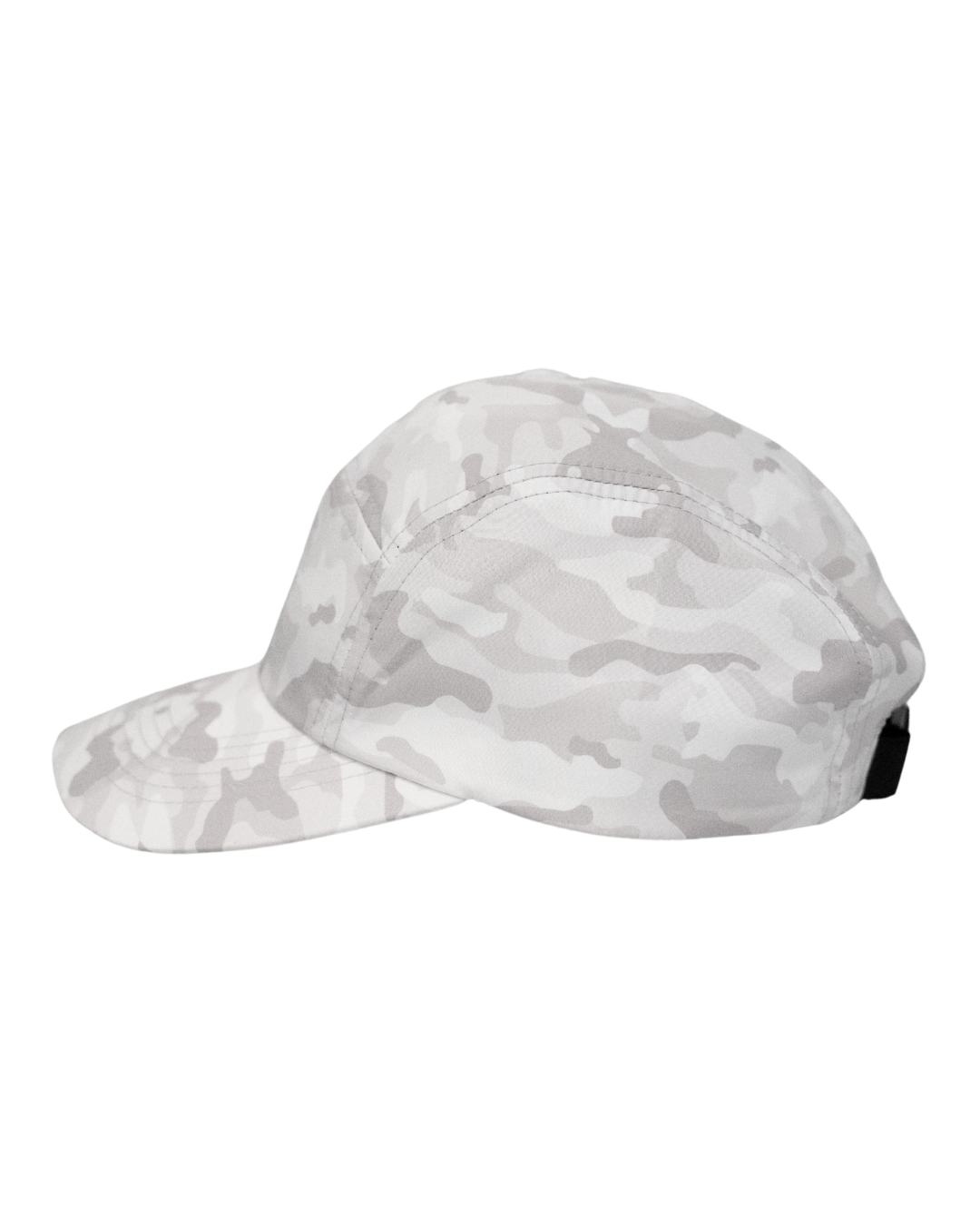 Barkada Camo Print Cap