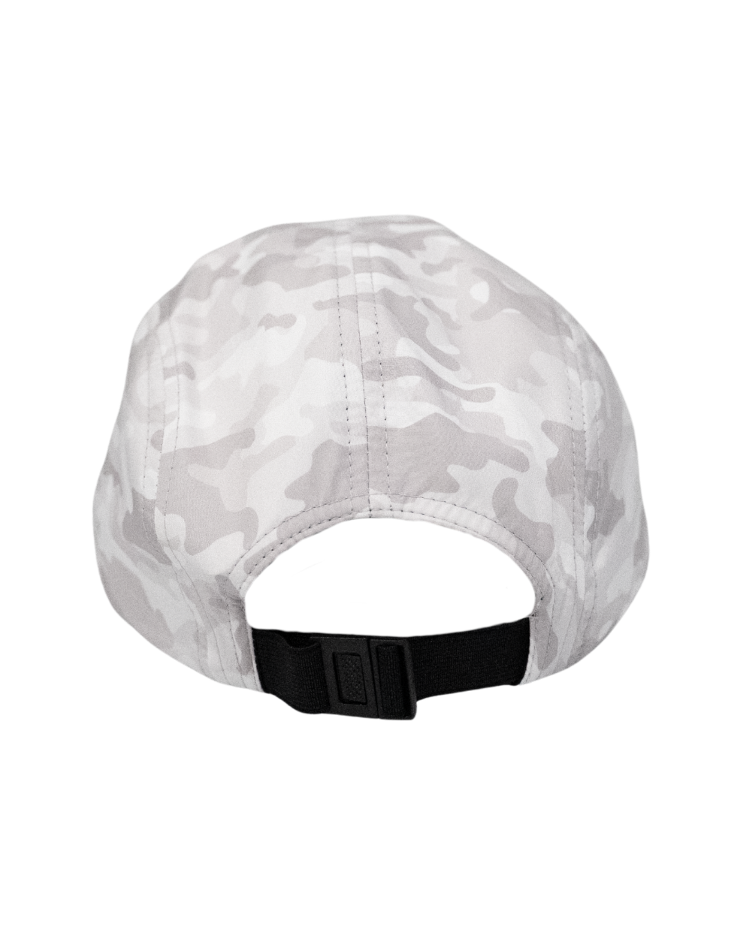 Barkada Camo Print Cap