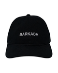 Barkada Signature Snapback - Black