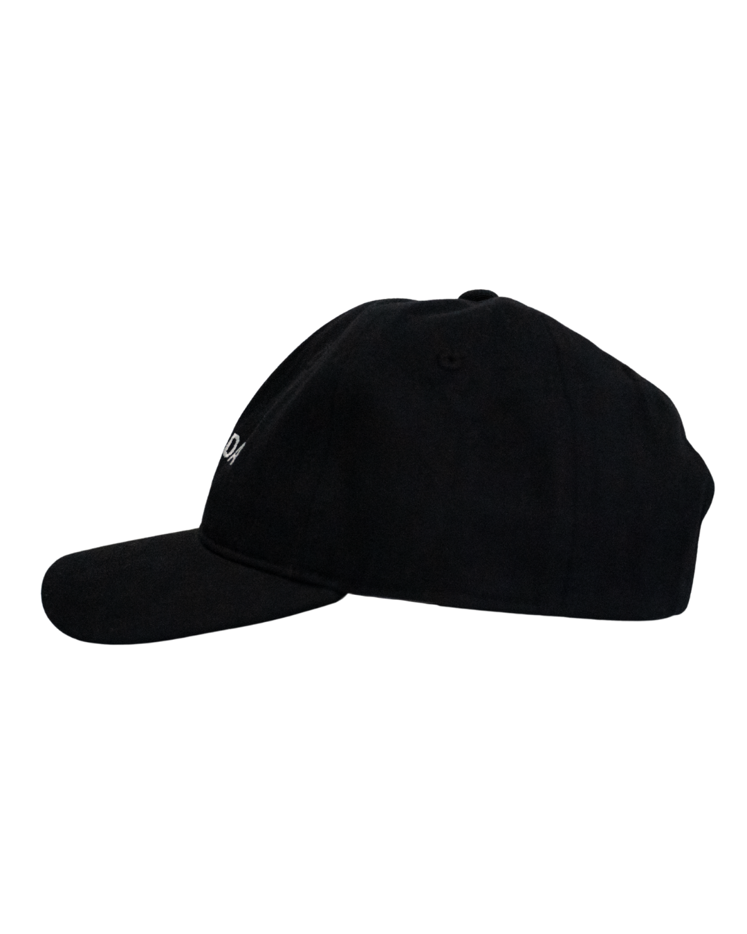 Barkada Signature Snapback - Black