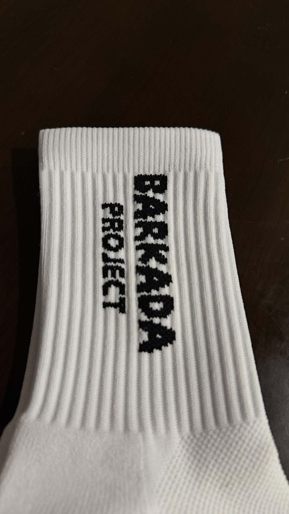Barkada Crew Socks