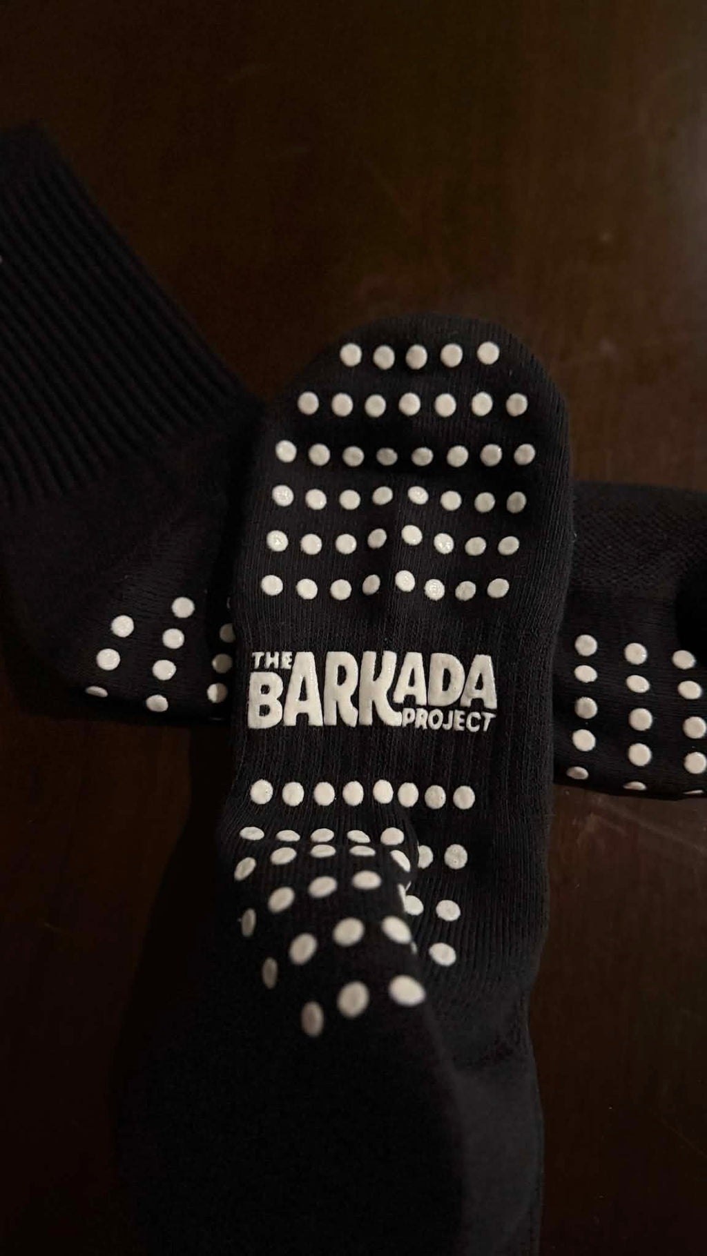 Barkada Grip Socks