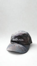 Barkada Dark Green Camo Print