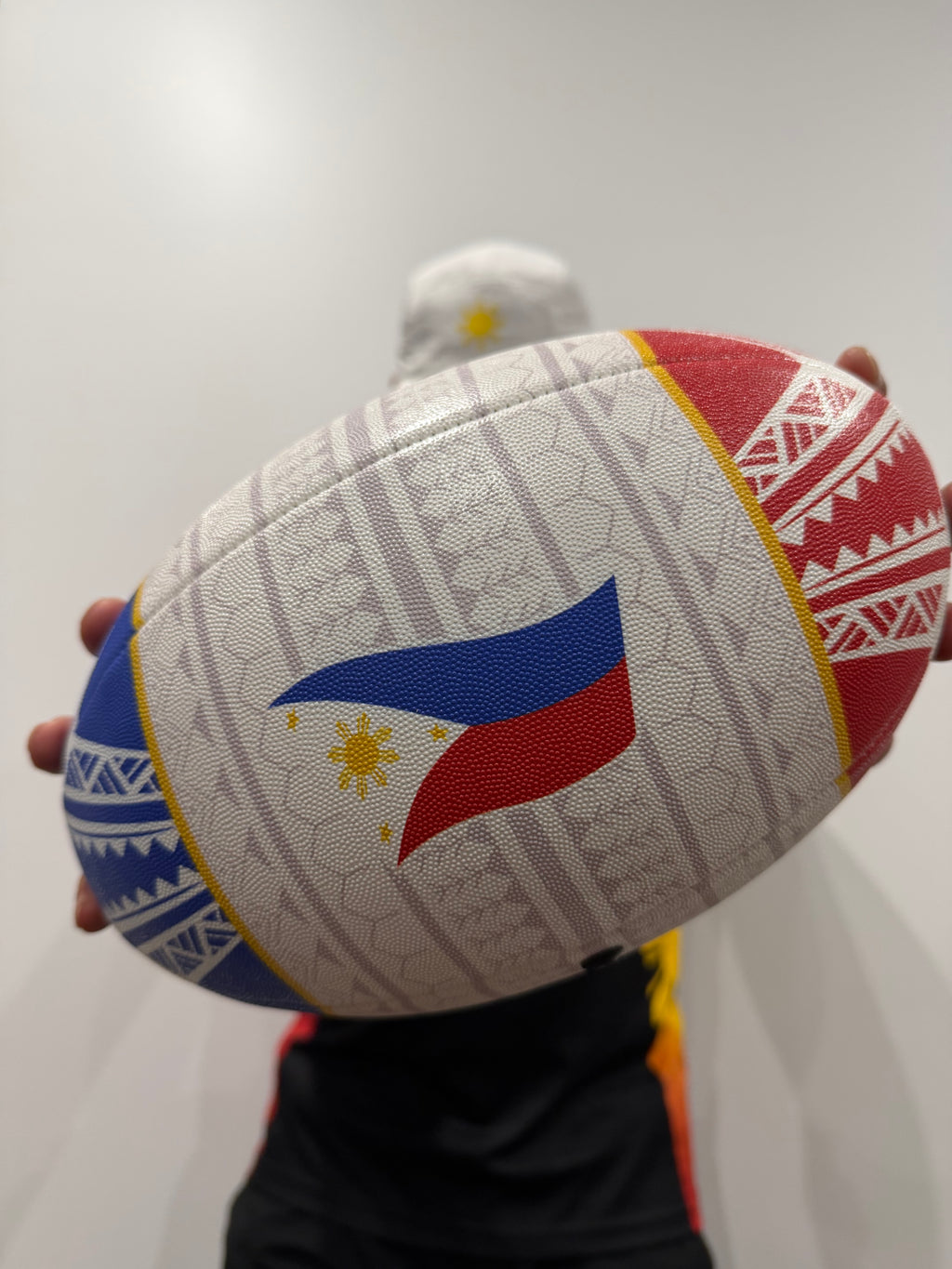 Rugby League Training Ball