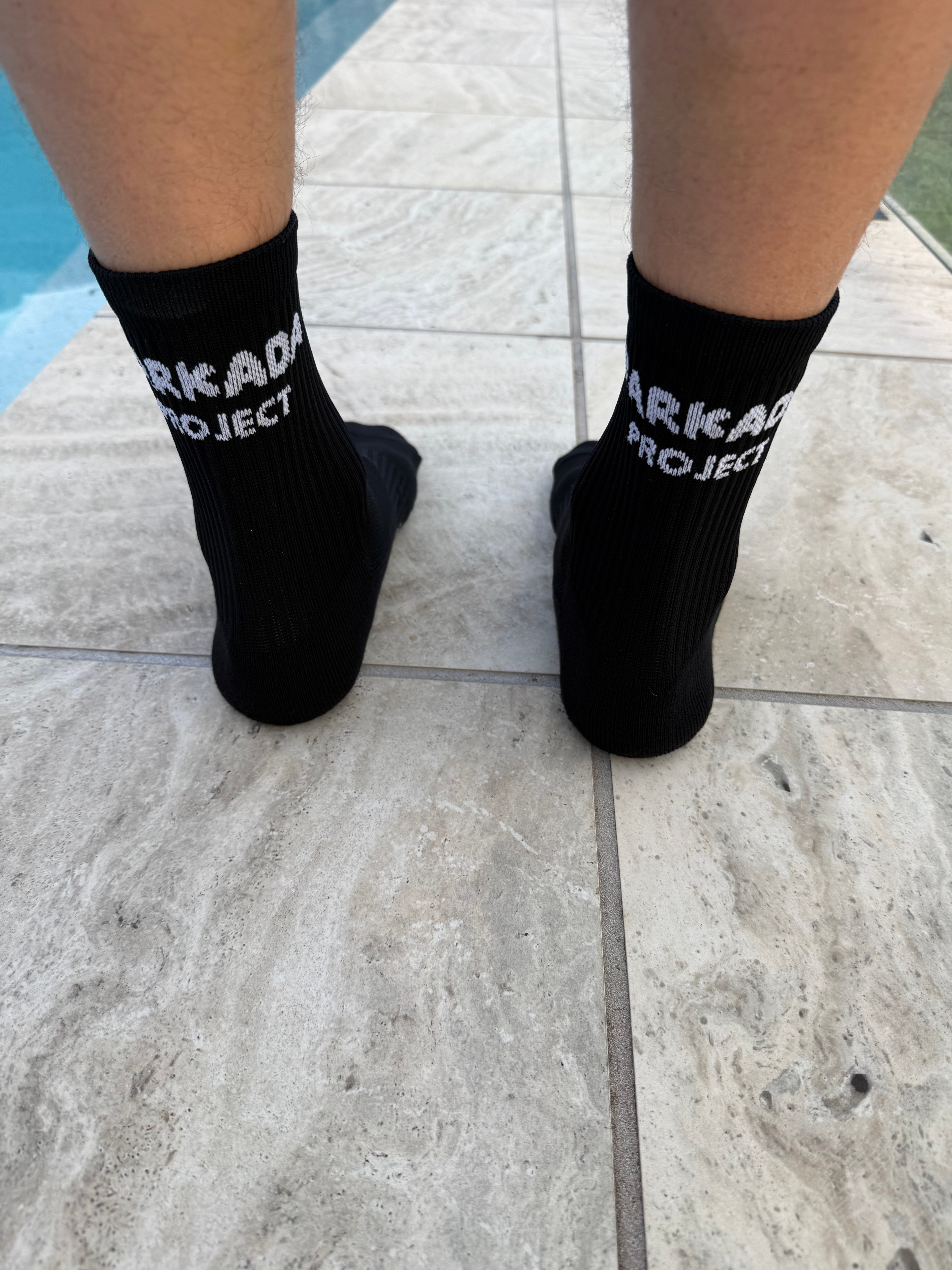 Barkada Grip Socks