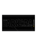 Basics Gym Towel