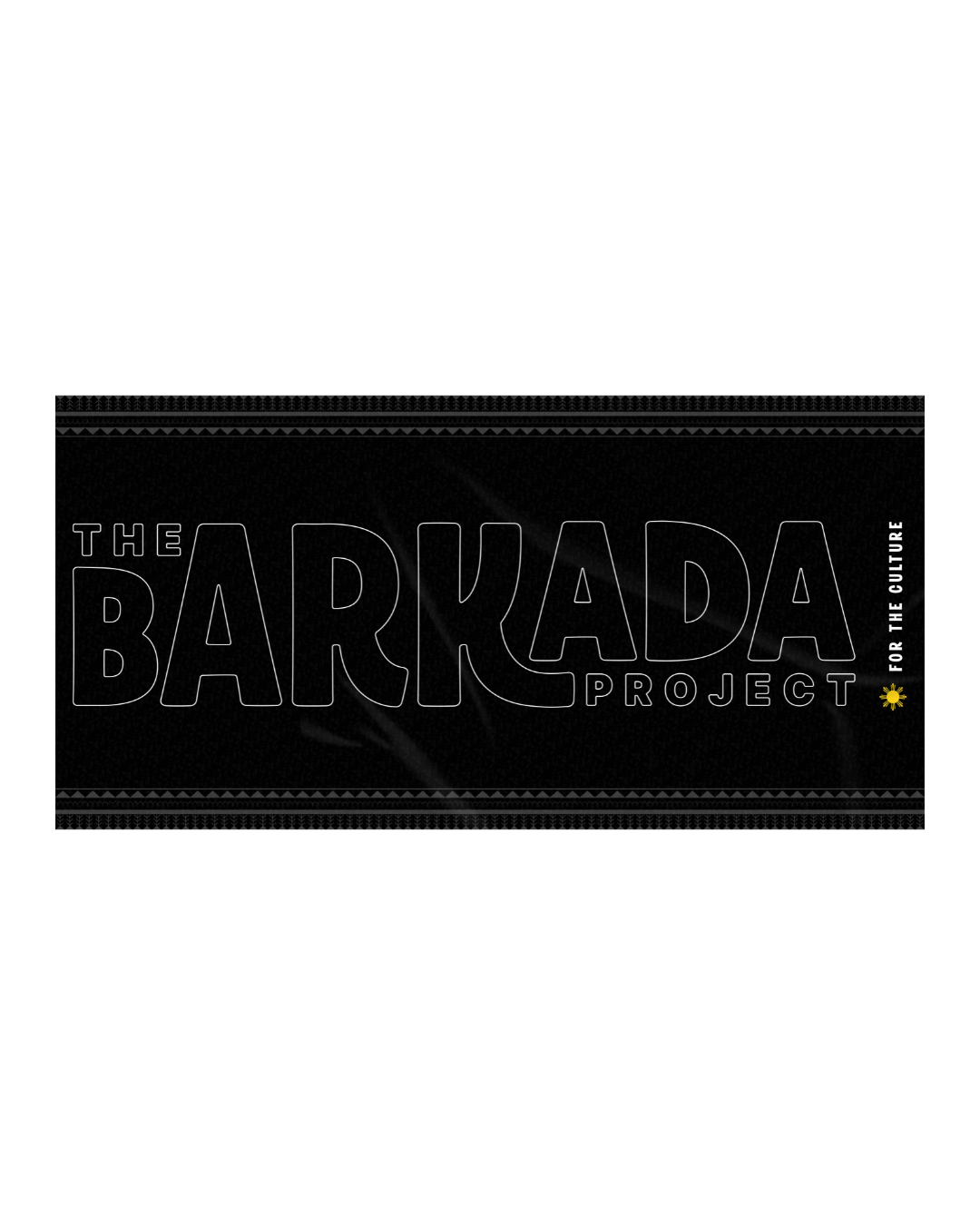 Basics Gym Towel