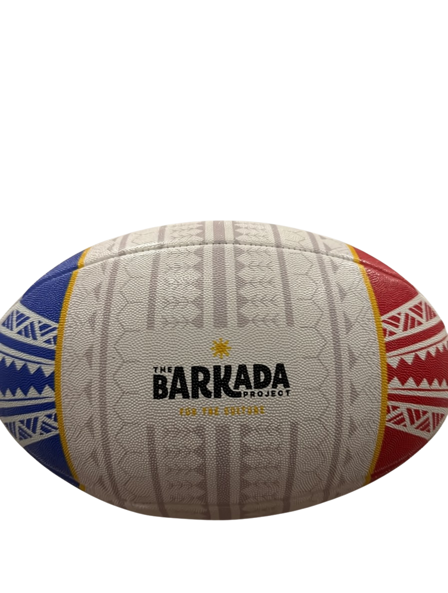 Rugby League Training Ball
